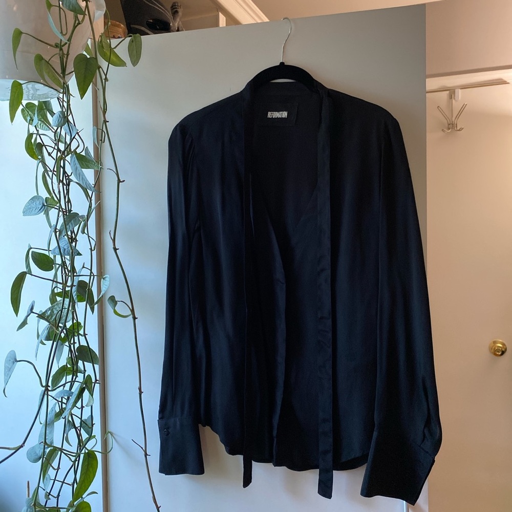 reformation top